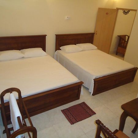 קאדוולה Guest House מראה חיצוני תמונה