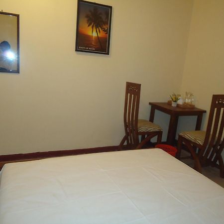 קאדוולה Guest House מראה חיצוני תמונה