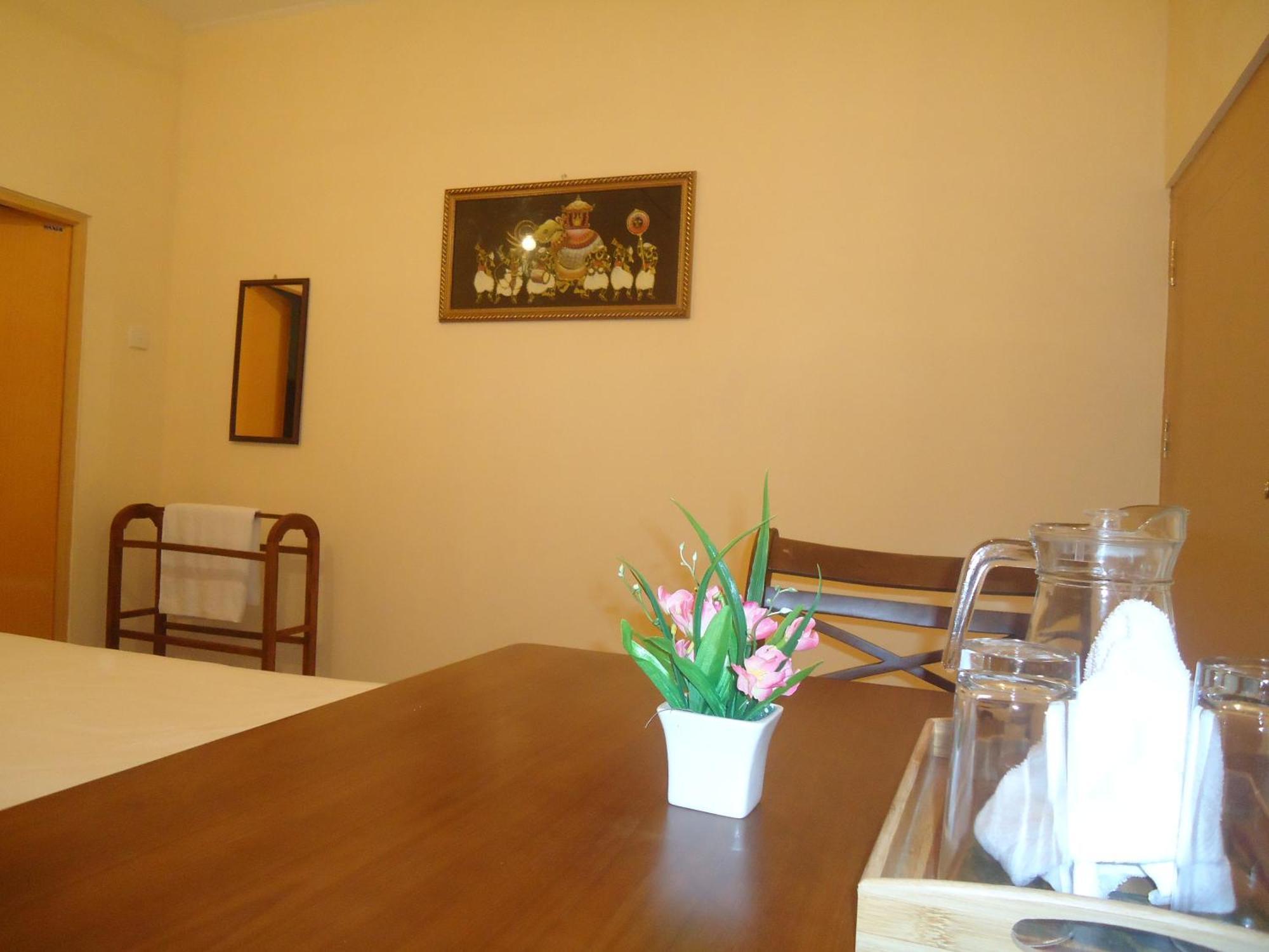 קאדוולה Guest House מראה חיצוני תמונה