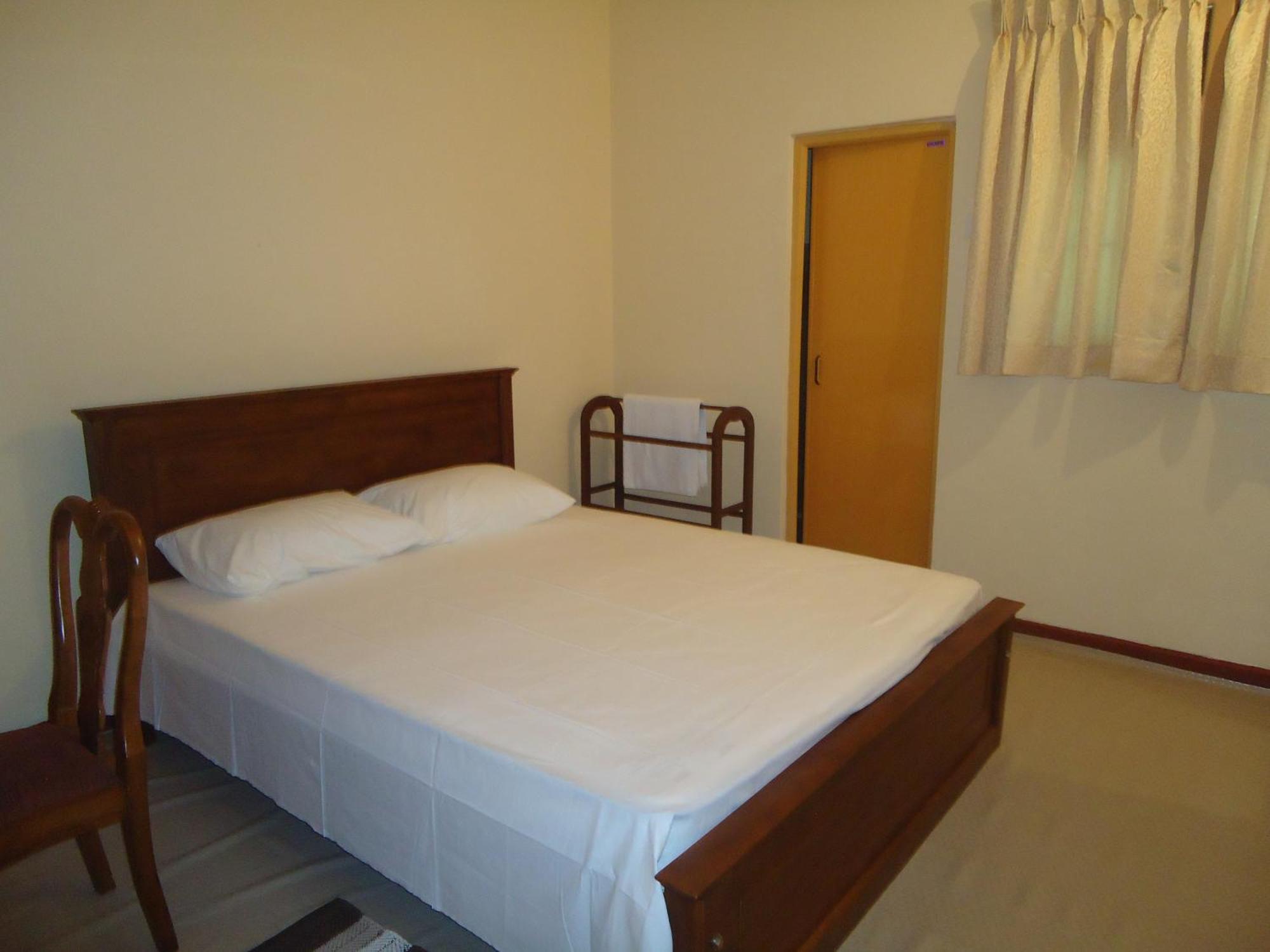 קאדוולה Guest House מראה חיצוני תמונה