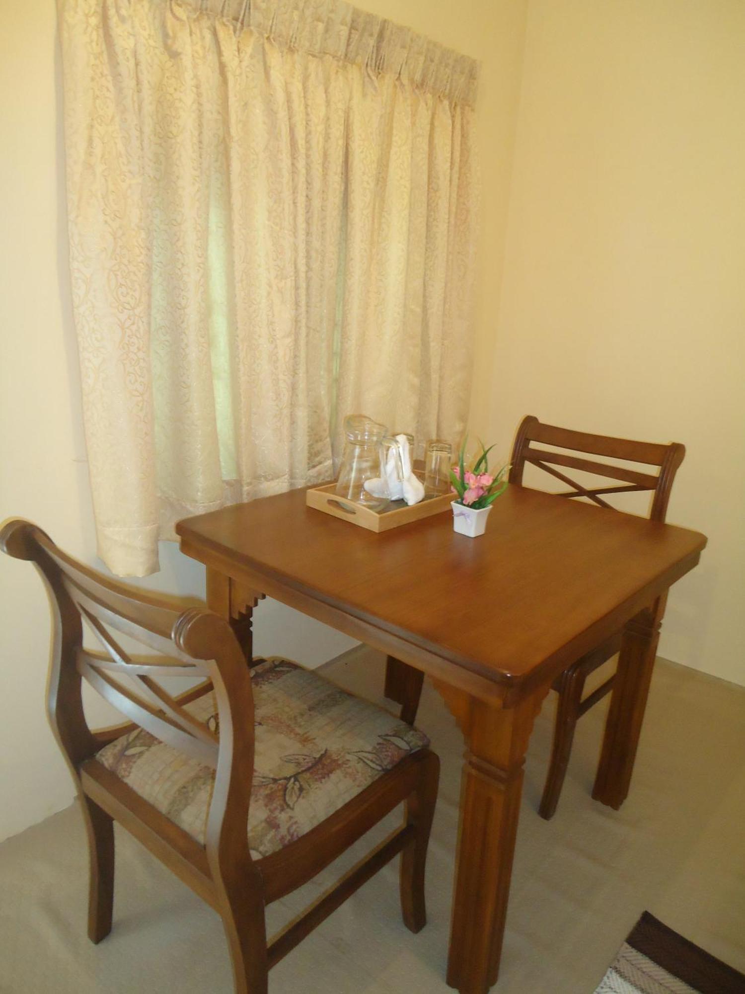 קאדוולה Guest House מראה חיצוני תמונה