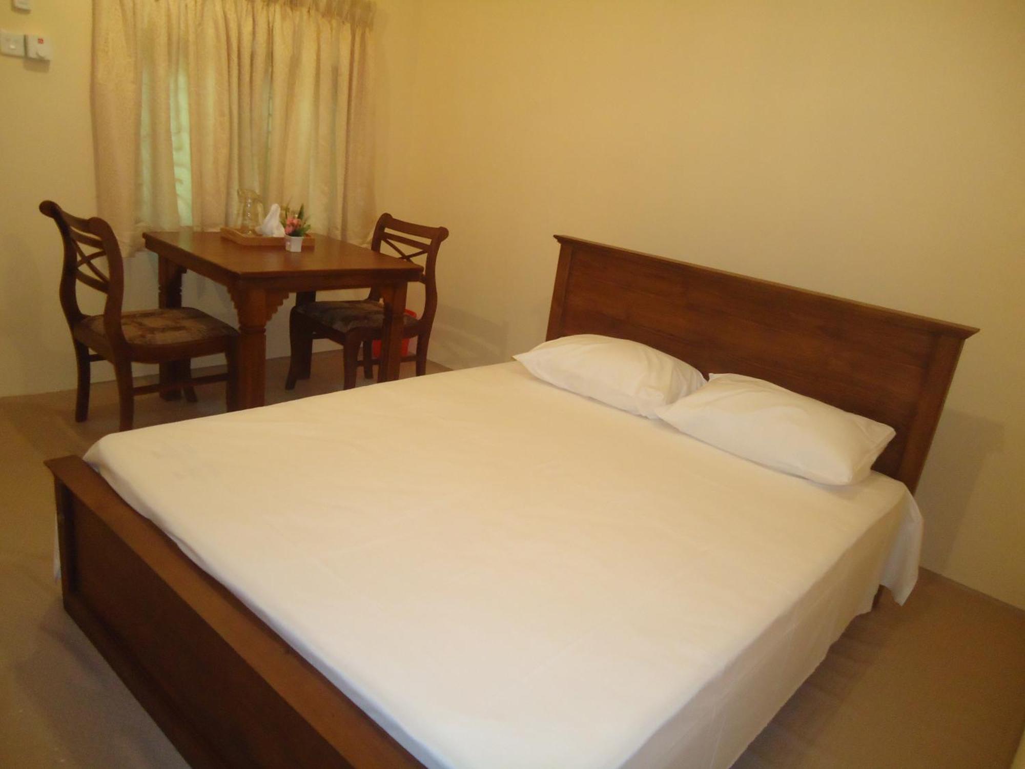 קאדוולה Guest House מראה חיצוני תמונה