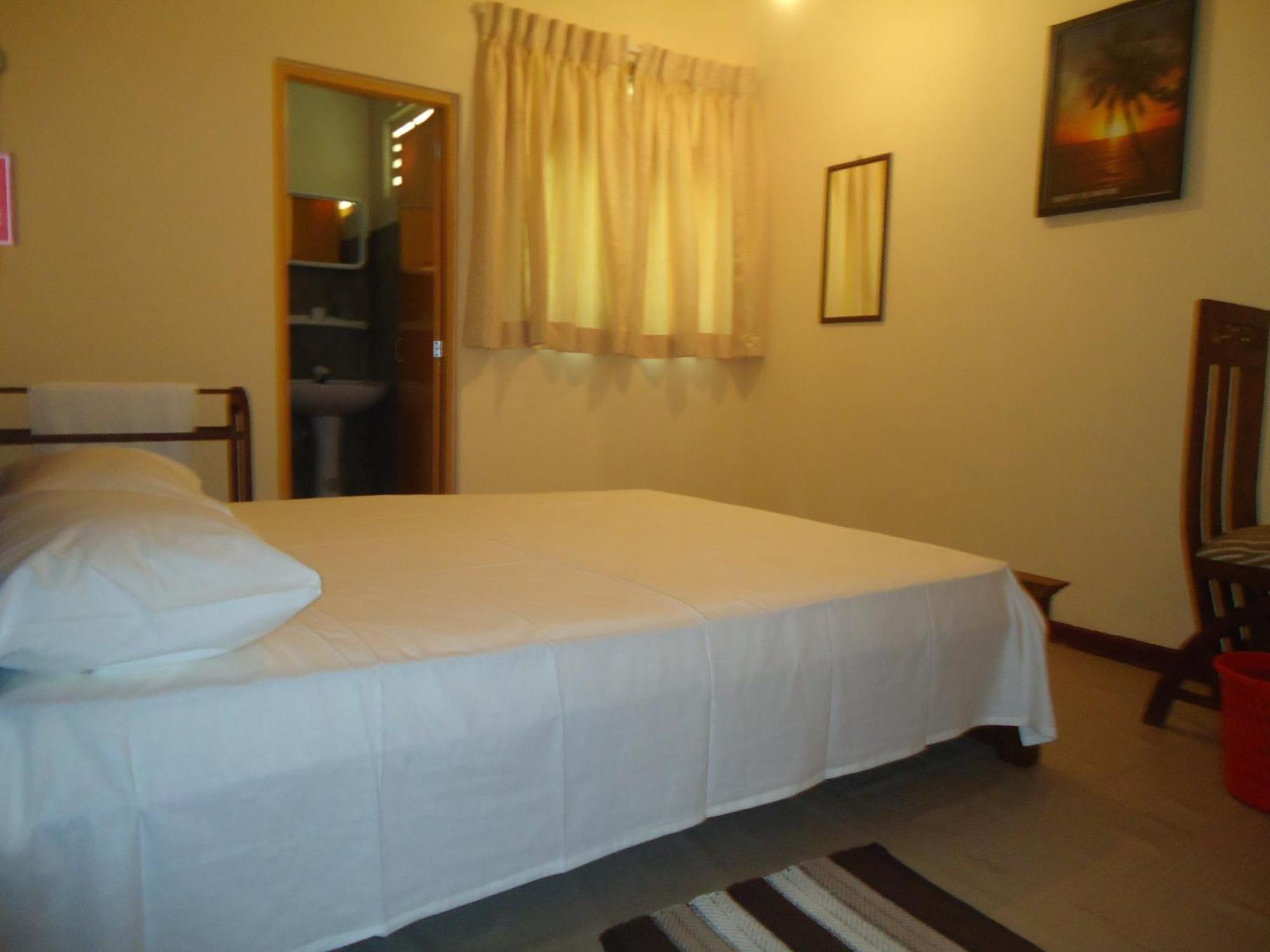 קאדוולה Guest House מראה חיצוני תמונה