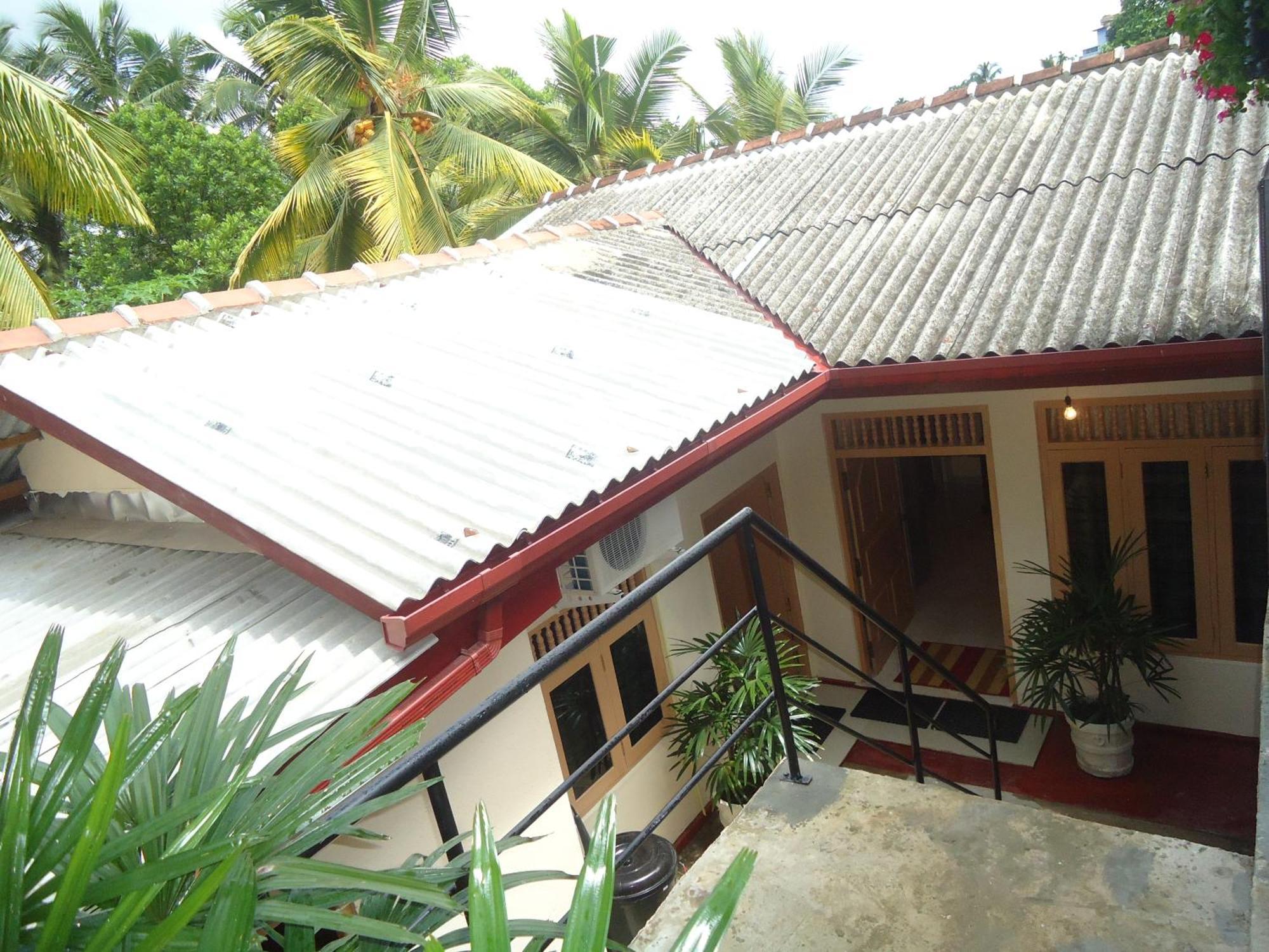 קאדוולה Guest House מראה חיצוני תמונה