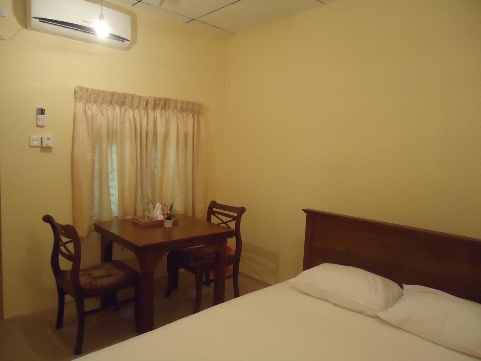 קאדוולה Guest House מראה חיצוני תמונה
