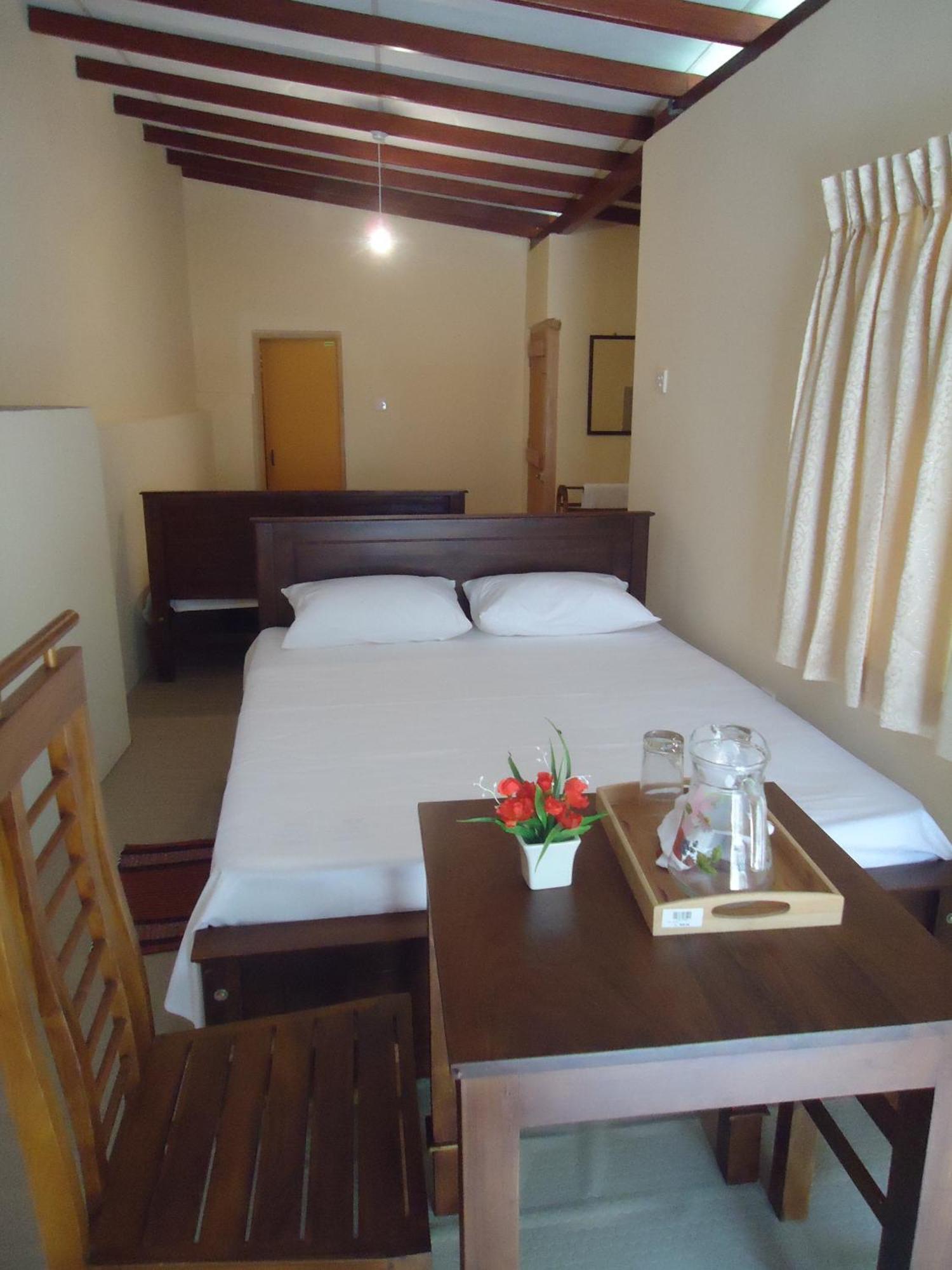 קאדוולה Guest House מראה חיצוני תמונה